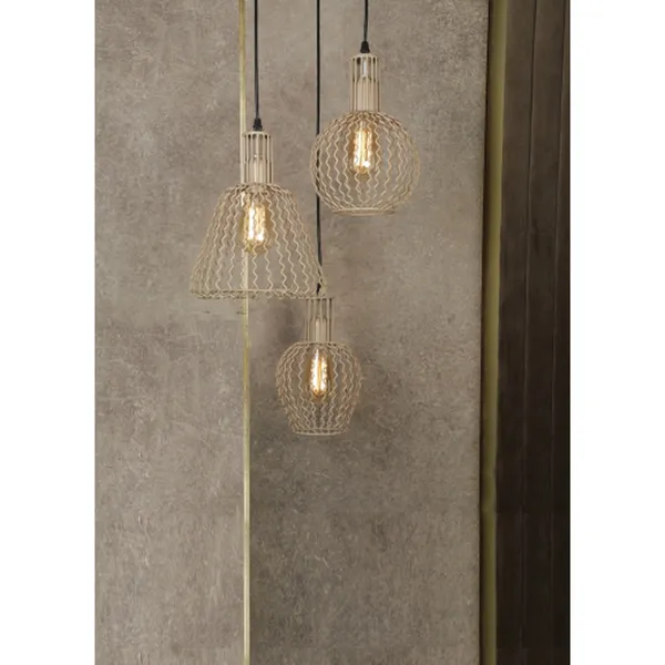 Beige_Black_Metal_Hanging_Light_Default_Title