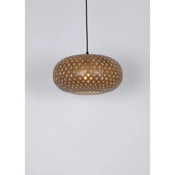 Brownown_White_Metal_Modern_Hanging_Light_Default_Title