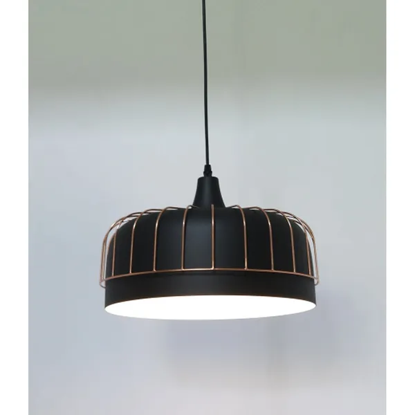 Copper_Black_White_Metal_Hanging_Light_Default_Title