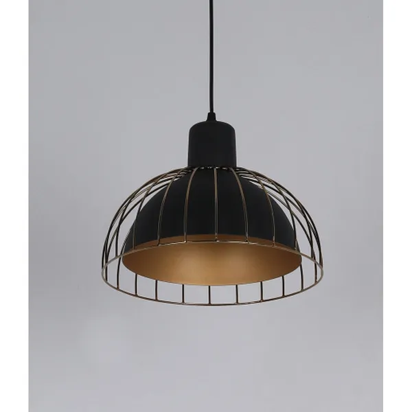 Gold_Black_Metal_Hanging_Light_Default_Title