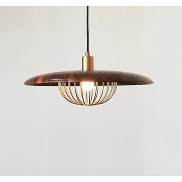 Darkwood_Matt_Gold_Metal_Hanging_Light_Default_Title