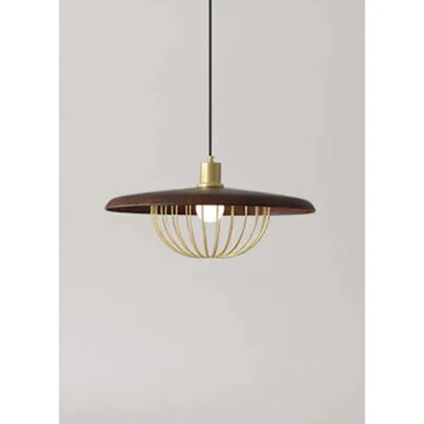 Darkwood_Matt_Gold_Metal_Hanging_Light_Default_Title