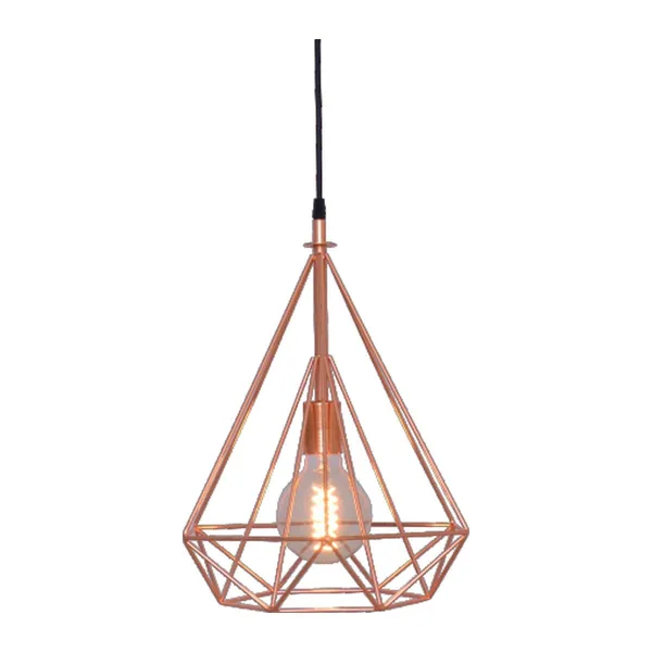 Copper_Metal_Hanging_Light_Default_Title
