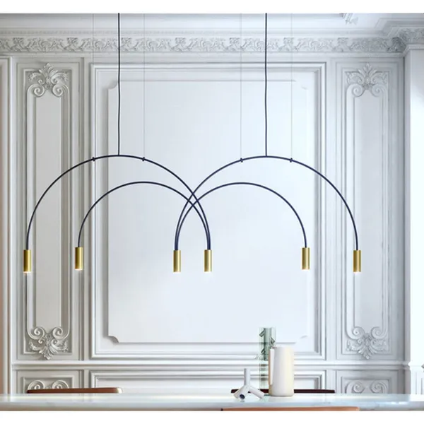 Black_Antique_Brownass_Metal_Cluster_Hanging_Light_Default_Title
