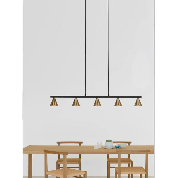 Antique_Brownass_Black_Metal_Rectangular_Hanging_Light_Default_Title