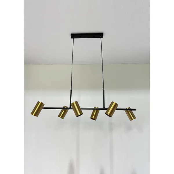Antique_Brownass_Black_Metal_Cluster_Hanging_Light_Default_Title