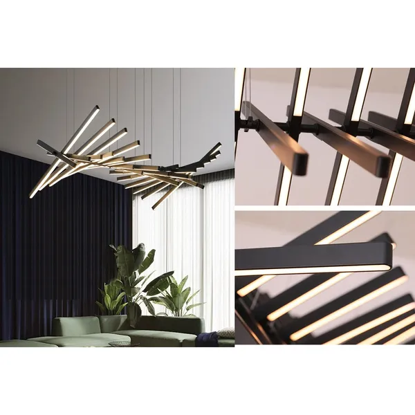 Black_Metal_Acrylic_Rectangular_Hanging_Light_Default_Title