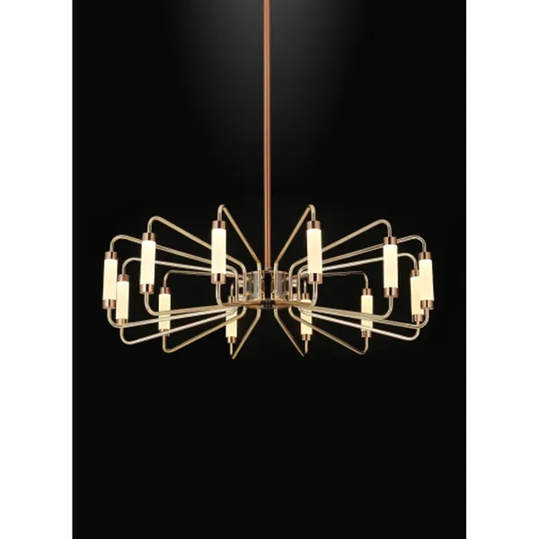 French_Gold_Metal_Acrylic_Modern_Hanging_Light_Default_Title