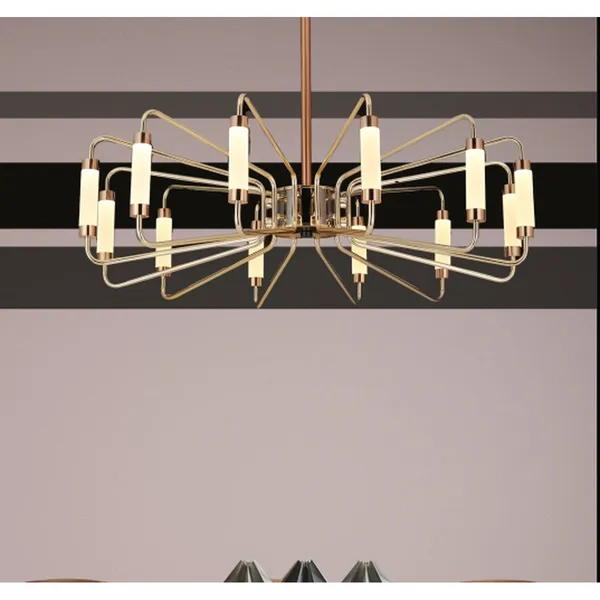 French_Gold_Metal_Acrylic_Modern_Hanging_Light_Default_Title