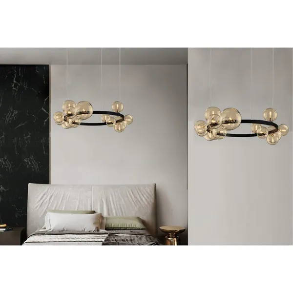 Black_Metal_Glass_Modern_Chandelier_Default_Title