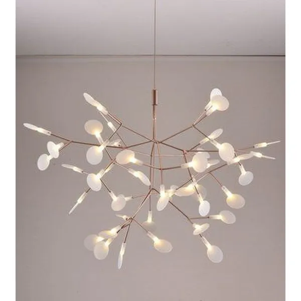 Matt_Copper_Metal_Acrylic_Modern_Chandelier_Default_Title