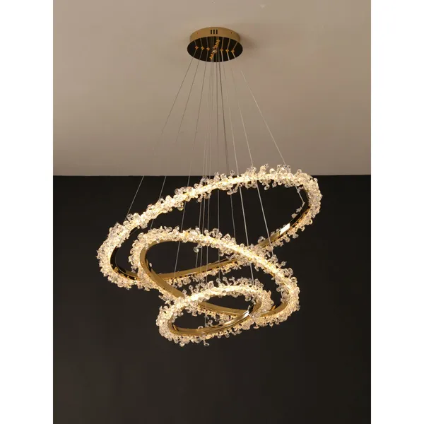 French_Gold_Metal_Crystals_Crystal_Chandelier_Default_Title