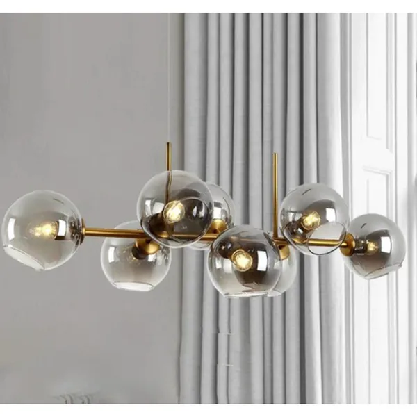 Sm_Antique_Brownass_Metal_Glass_Cluster_Hanging_Light_Default_Title