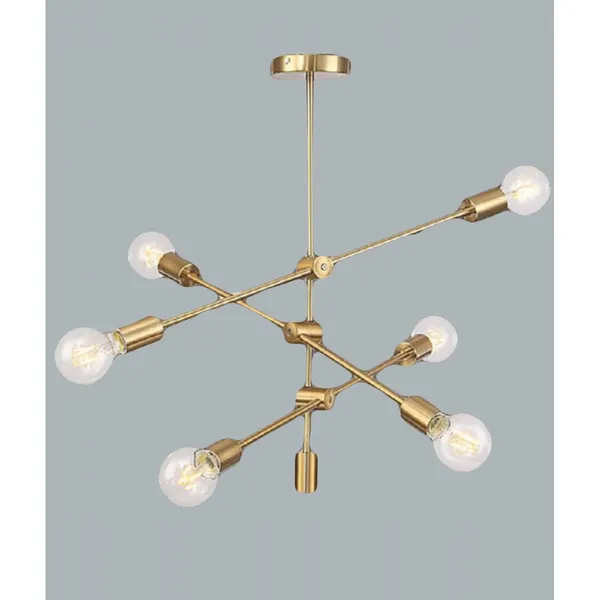 Antique_Brownass_Metal_Modern_Hanging_Light_Default_Title