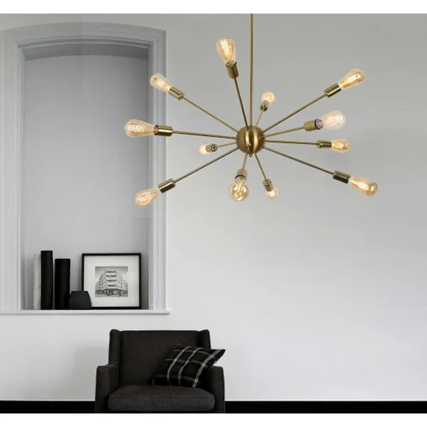 Antique_Brownass_Metal_Modern_Hanging_Light_Default_Title