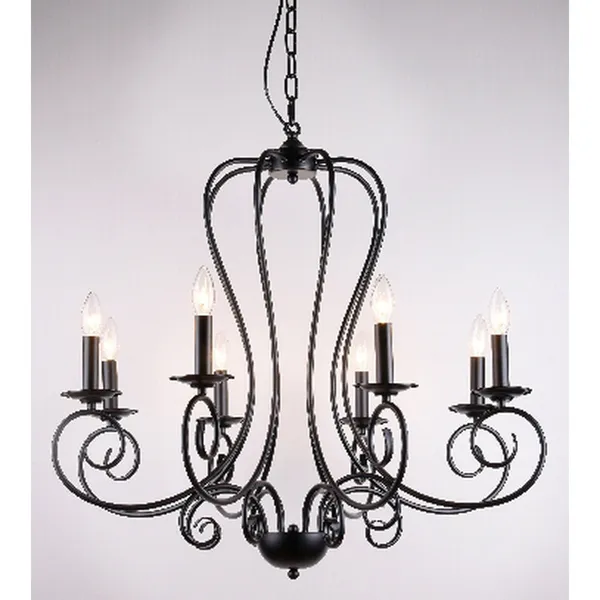 Black_Metal_Candle_Arm_Chandelier_Default_Title