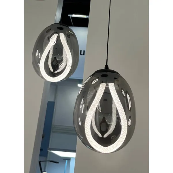 Black_Metal_Silicone_Glass_Hanging_Light_Default_Title