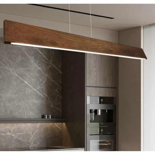 Brownown_Wood_Acrylic_Metal_Office_Hanging_Light_Default_Title