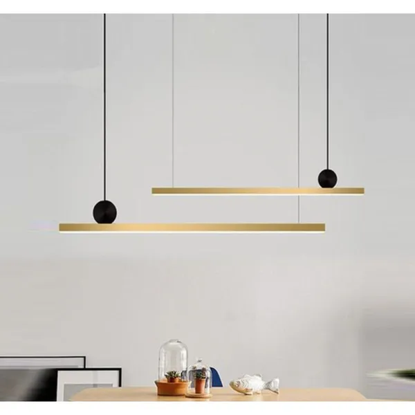 Brownass_Black_Metal_Acrylic_Office_Hanging_Light_Default_Title