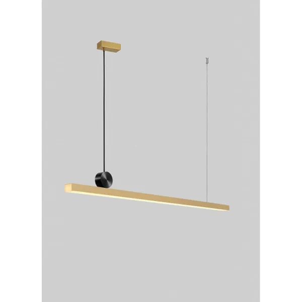 White_Metal_Acrylic_Office_Hanging_Light_Default_Title