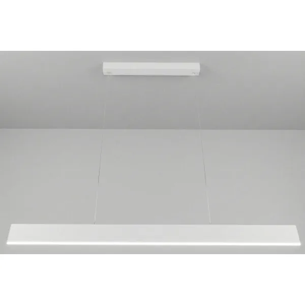 Grey_White_Customized_Metal_Office_Hanging_Light_Default_Title