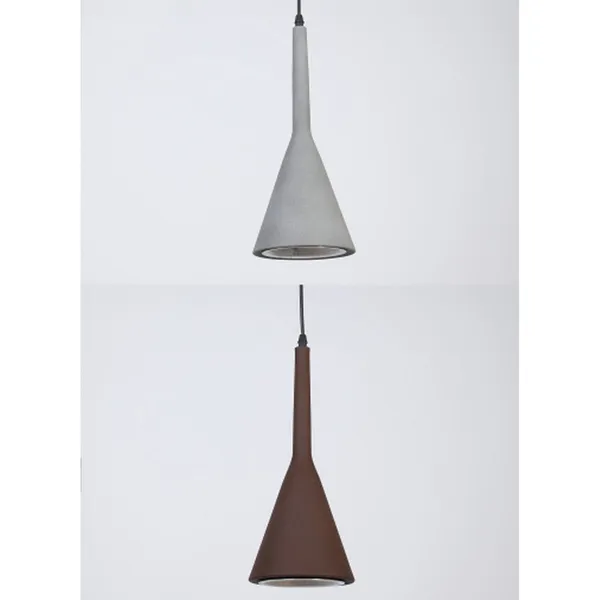 Texture_Brownown_Silver_Metal_Hanging_Light_Default_Title