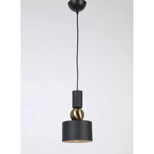 Texture_Brownown_Silver_Metal_Hanging_Light_Default_Title