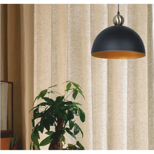 Brownass_Black_Gold_Metal_Hanging_Light_Default_Title