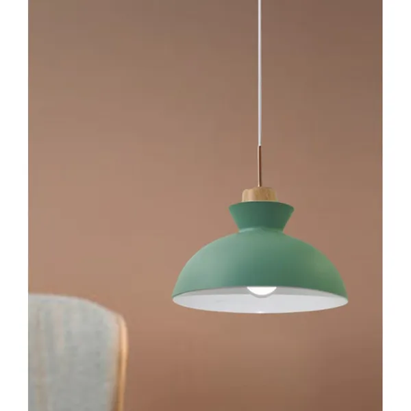 Green_White_Wood_Metal_Hanging_Light_Default_Title