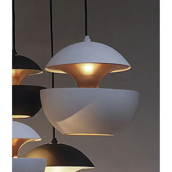 White_Gold_Metal_Hanging_Light_Default_Title