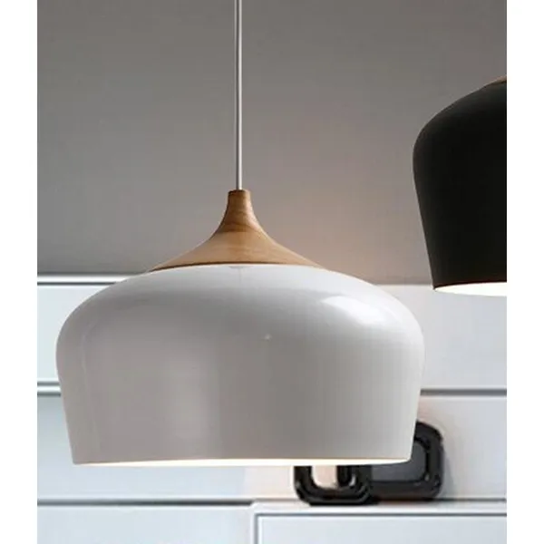 White_Lightwood_Metal_Hanging_Light_Default_Title