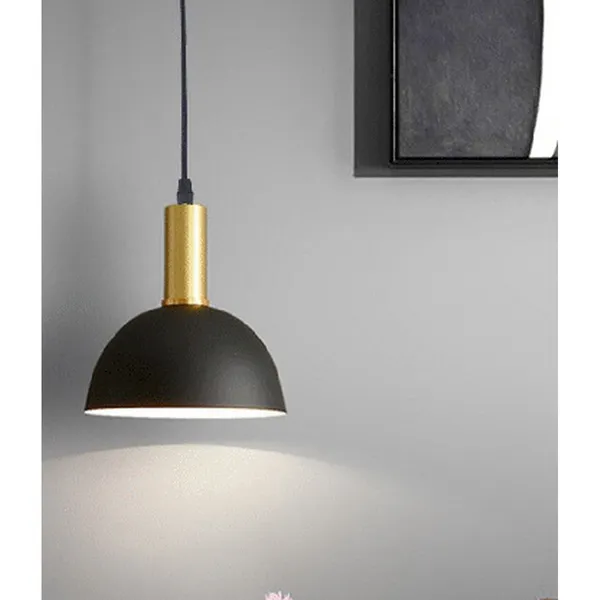 Black_Antique_Brownass_White_Metal_Hanging_Light_Default_Title