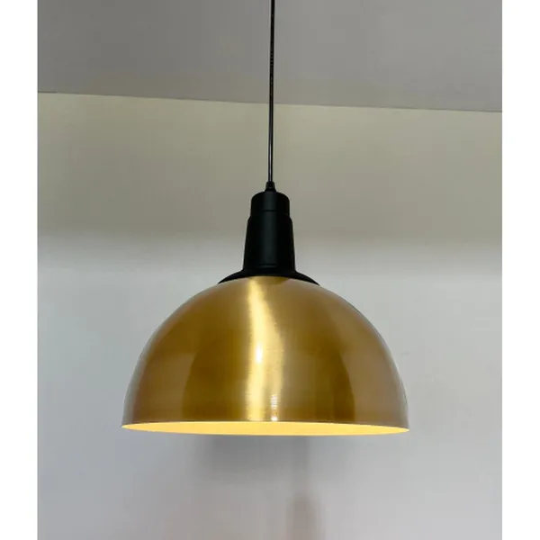 Antique_Brownass_Black_Gold_Metal_Hanging_Light_Default_Title