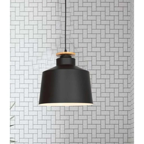 Black_White_Wood_Metal_Hanging_Light_Default_Title