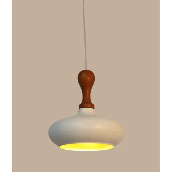 White_Gold_Wood_Metal_Hanging_Light_Default_Title