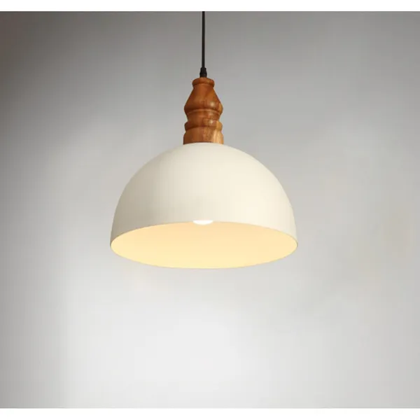 White_Wood_Metal_Hanging_Light_Default_Title
