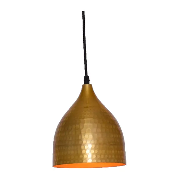Antique_Brownass_Gold_Metal_Hanging_Light_Default_Title