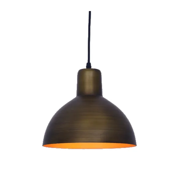 Ac_Antique_Brownass_Gold_Metal_Hanging_Light_Default_Title