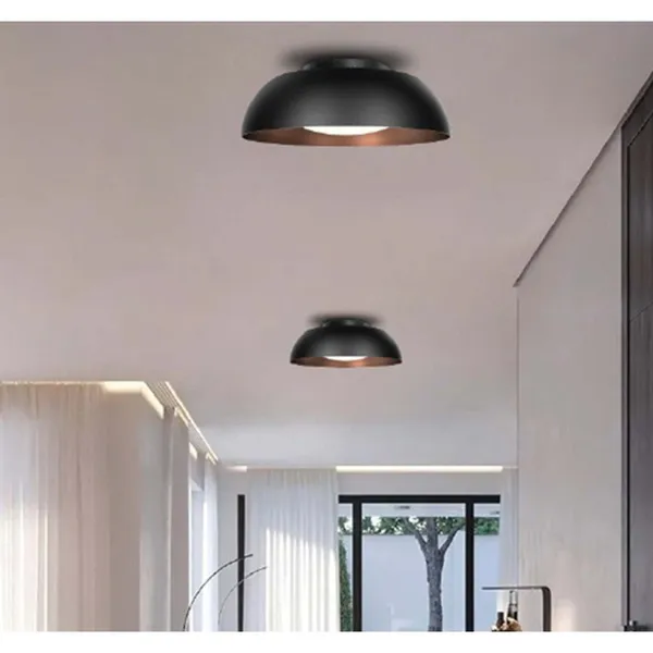 Gold_Acrylic_Metal_Ceiling_Light_Default_Title