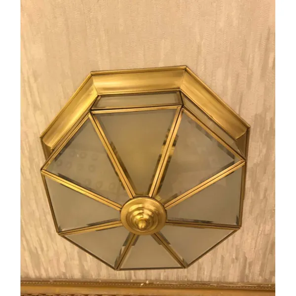 Brownass_Gold_Metal_Glass_Brownass_Ceiling_Light_Default_Title