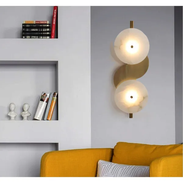 Antique_Brownass_Metal_Onyx_Marble_Wall_Light_Default_Title