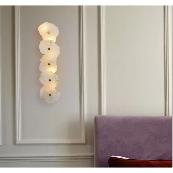 Brownass_Metal_Onyx_Marble_Wall_Light_Default_Title