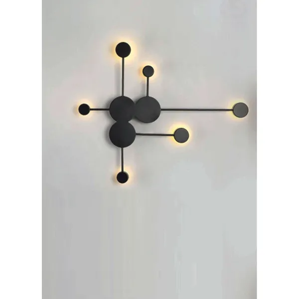 Black_Metal_Acrylic_Artistic_Wall_Light_Default_Title