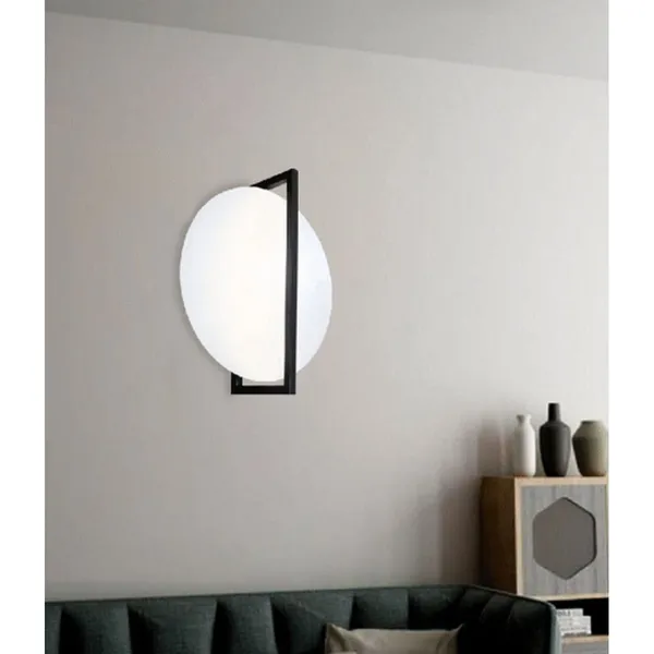 Black_White_Metal_Acrylic_Led_Wall_Light_Default_Title