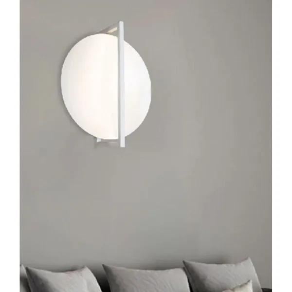 White_Metal_Acrylic_Led_Wall_Light_Default_Title