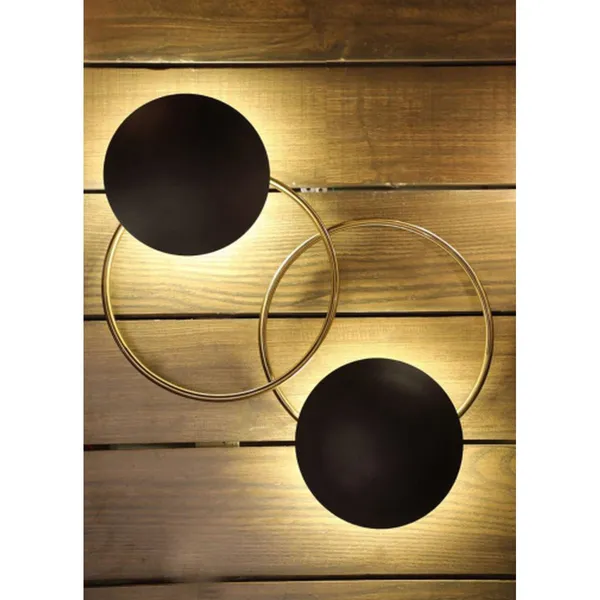 White_Metal_Acrylic_Led_Wall_Light_Default_Title