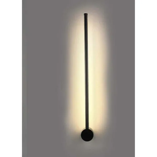 Black_Metal_Acrylic_Led_Wall_Light_Default_Title