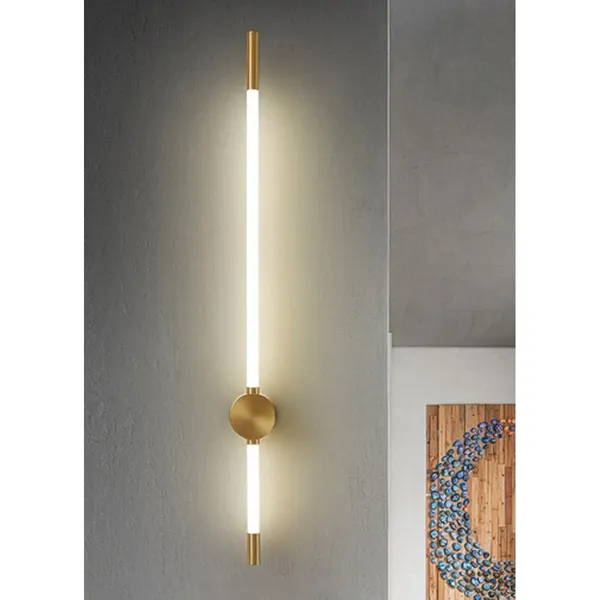 Antique_Brownass_Metal_Glass_Led_Wall_Light_Default_Title