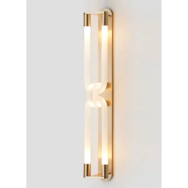 Antique_Brownass_Metal_Acrylic_Led_Wall_Light_Default_Title