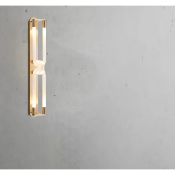 Antique_Brownass_Metal_Acrylic_Led_Wall_Light_Default_Title